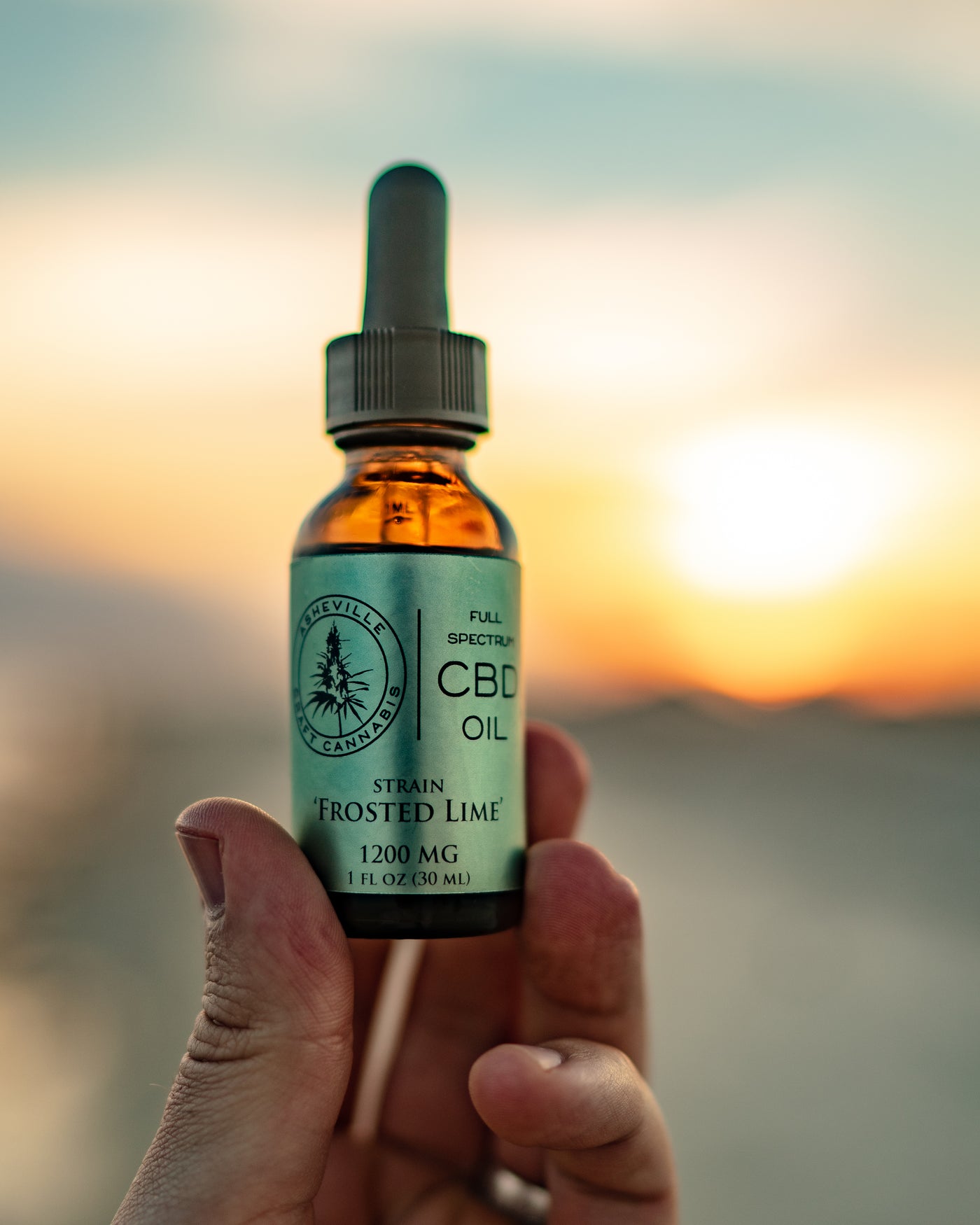 Tinctures
