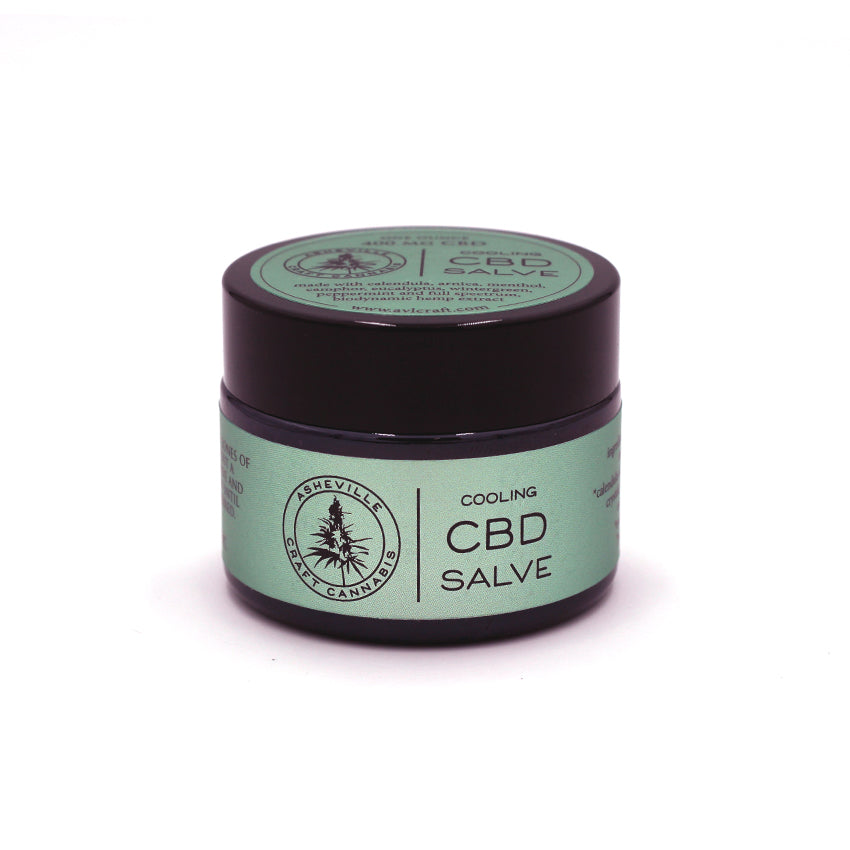 新品】KANNAWAY Salve キャナウェイ サルヴェCBD クリーム